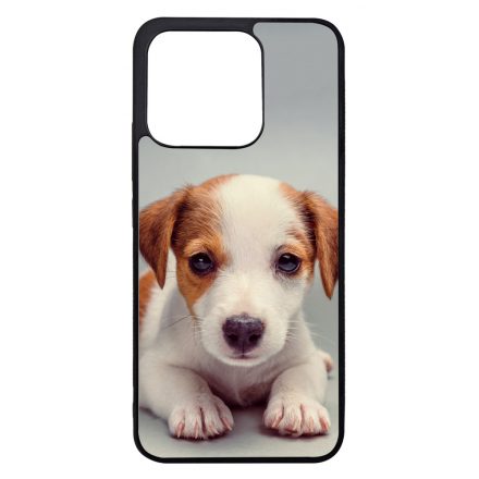 Angyali Jack Russel Terrier kis kutya Xiaomi Mi 13 tok