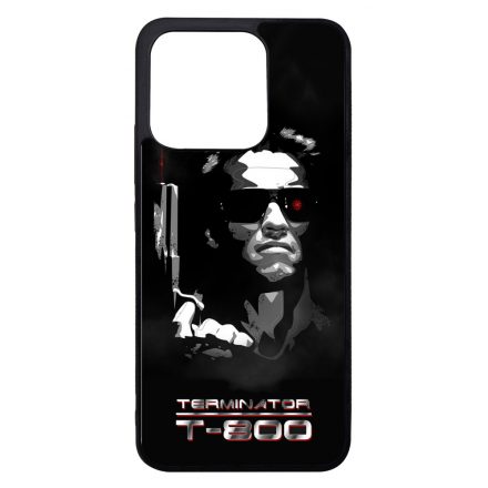 T-800 Terminator Xiaomi Mi 13 tok