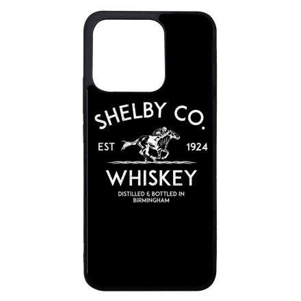 Shelby Co. Whiskey peaky blinders Xiaomi Mi 13 tok