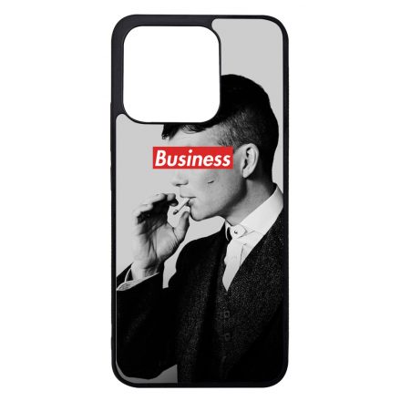 Thomas Shelby - Business - Birmingham bandája Xiaomi Mi 13 tok