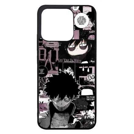 Dabi Boku - Aesthetic - mha - my hero academia boku no Xiaomi Mi 13 tok