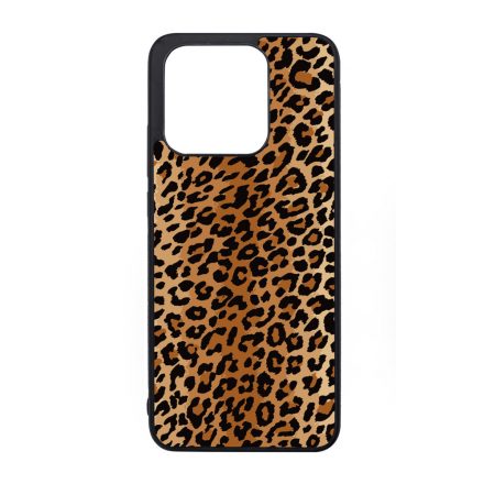 Leopard Wild Beauty Csajos Allat mintas Xiaomi Mi 13 tok