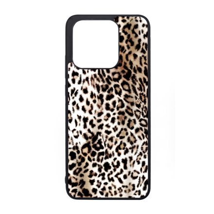 Leopard Wild Beauty Csajos Allat mintas Xiaomi Mi 13 tok