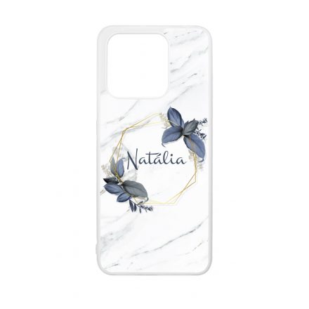 marble marvany mintas viragos Xiaomi Mi 13 tok