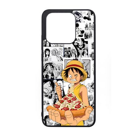 Monkey D Luffy Pizza - One Piece Xiaomi Mi 13 tok