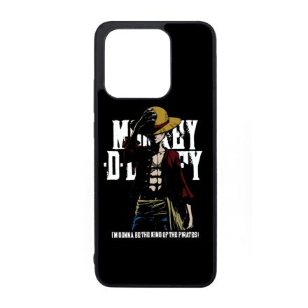 Luffy the King of Pirates - One Piece Xiaomi Mi 13 tok