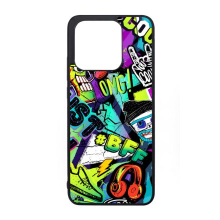 OMG Graffiti Xiaomi Mi 13 tok