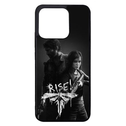 Last of us RISE Xiaomi Mi 13 tok