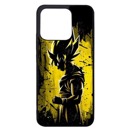 Dragon Ball - Yellow Goku Xiaomi Mi 13 tok