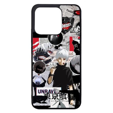 Tokyo Ghoul - Kaneki Ken Aesthetic RED Xiaomi Mi 13 tok