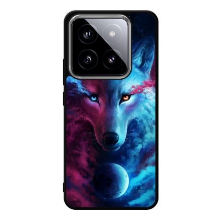 farkas wolf galaxis galaxy Xiaomi Mi 14 Ultra tok