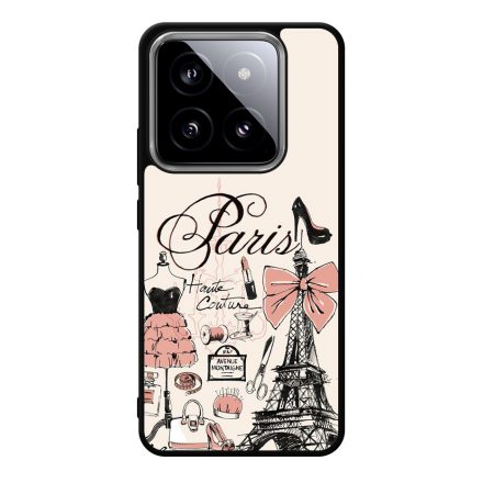 paris párizs eiffel torony tornyos Xiaomi Mi 14 Ultra tok