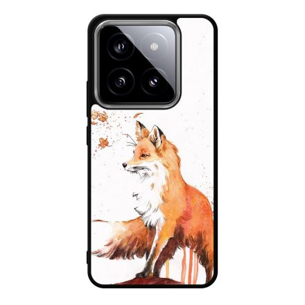 róka rókás fox Xiaomi Mi 14 Ultra tok