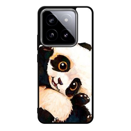 panda pandás Xiaomi Mi 14 Ultra tok