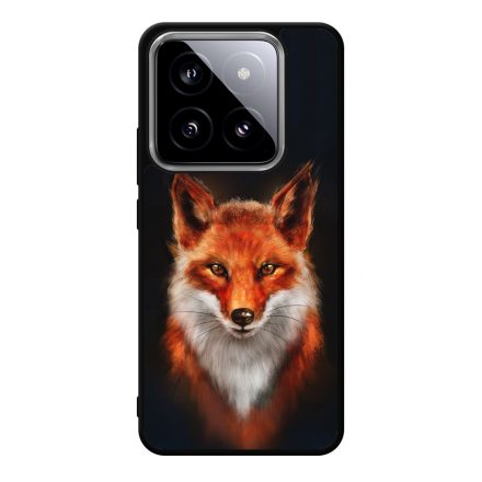 róka rókás fox Xiaomi Mi 14 Ultra tok