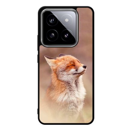 róka rókás fox Xiaomi Mi 14 Ultra tok