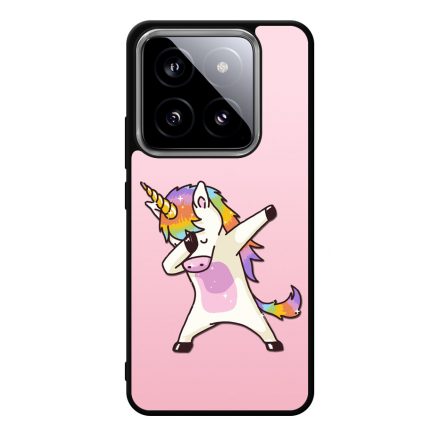 unicorn unikornis fantasy csajos Xiaomi Mi 14 Ultra tok