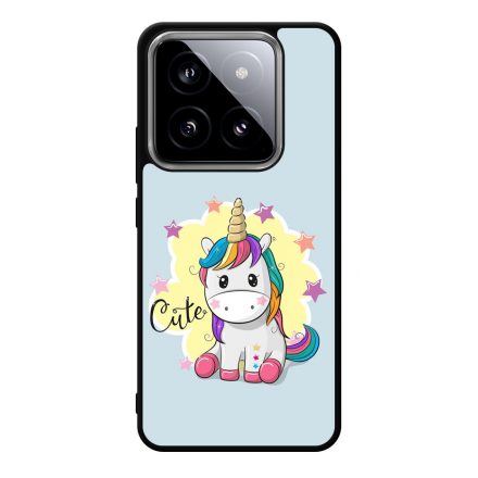 unicorn unikornis fantasy csajos Xiaomi Mi 14 Ultra tok