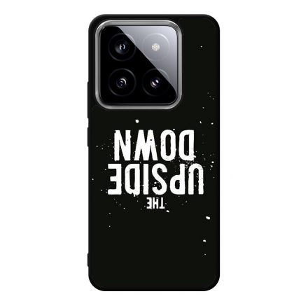 The Upside Down - Stranger Things Xiaomi Mi 14 Ultra tok