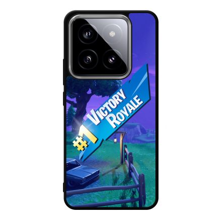 1 Victory Royale fortnite Xiaomi Mi 14 Ultra tok