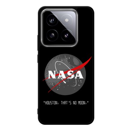 Halálcsillag - NASA Houston űrhajós Xiaomi Mi 14 Ultra tok