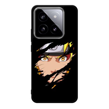 Naruto - Behind anime Xiaomi Mi 14 Ultra tok