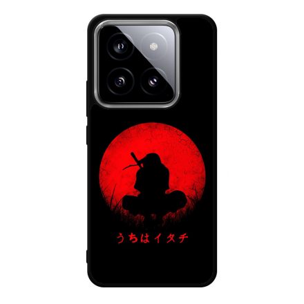 Itachi Uchiha - naruto anime Xiaomi Mi 14 Ultra tok