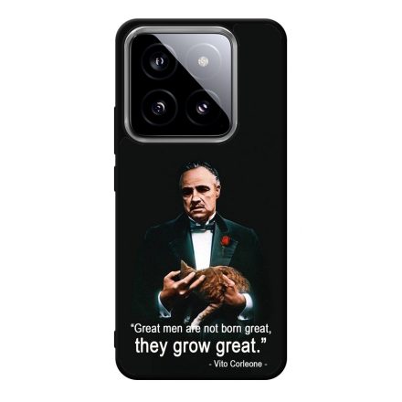 the Godfather - Great Men Keresztapa Xiaomi Mi 14 Ultra tok