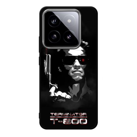 T-800 Terminator Xiaomi Mi 14 Ultra tok