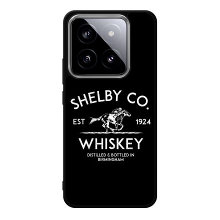 Shelby Co. Whiskey peaky blinders Xiaomi Mi 14 Ultra tok