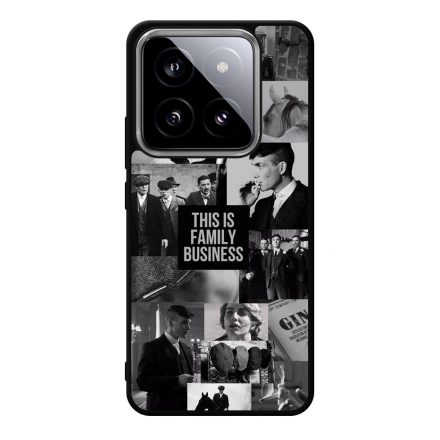 Aesthetic Family Business peaky blinders Xiaomi Mi 14 Ultra tok