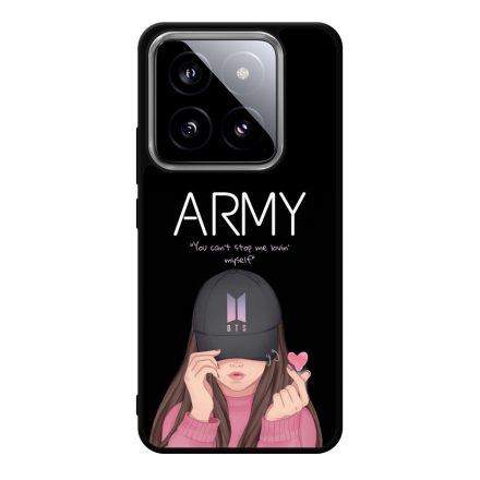 BTS ARMY Girl Xiaomi Mi 14 Ultra tok