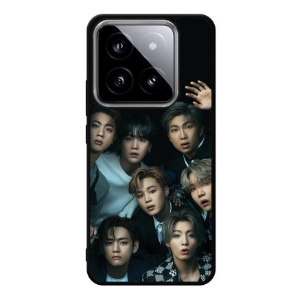 BTS Boys Xiaomi Mi 14 Ultra tok