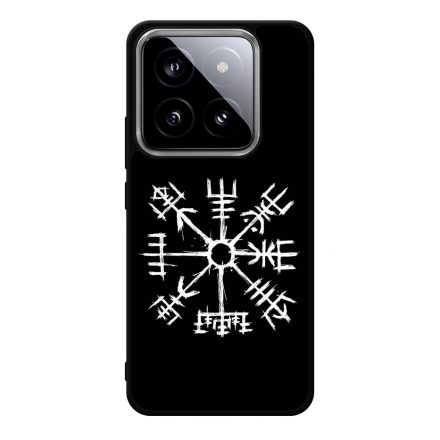 Black Vegvisir - Vikings Xiaomi Mi 14 Ultra tok