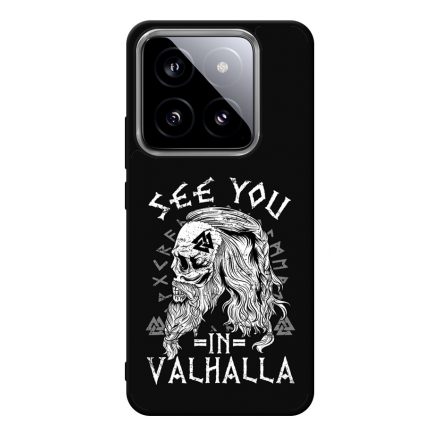 See you in Valhalla - Vikings Xiaomi Mi 14 Ultra tok