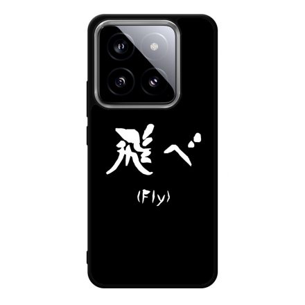 FLY - Haikyuu Xiaomi Mi 14 Ultra tok