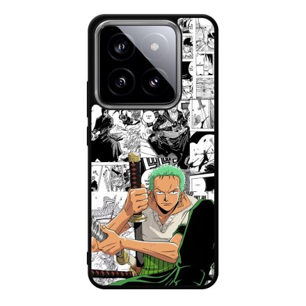 Roronoa Zoro Aesthetic - One Piece Xiaomi Mi 14 Ultra tok