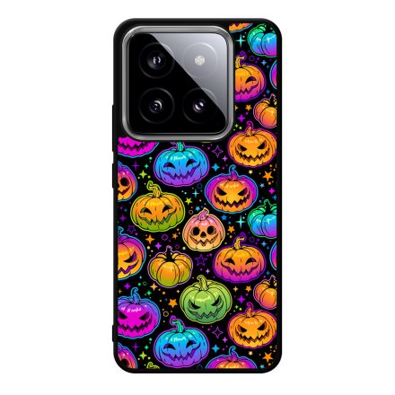 Colored Pumpkins - Halloween Xiaomi Mi 14 Ultra tok