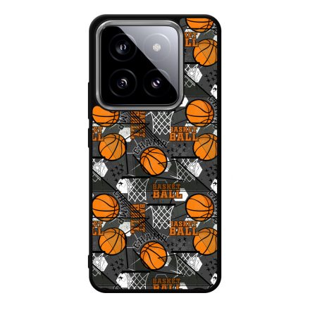 Cool Basketball Kosarlabda mintas Xiaomi Mi 14 Ultra tok