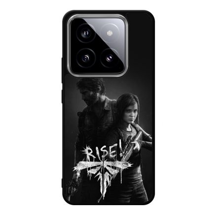 Last of us RISE Xiaomi Mi 14 Ultra tok