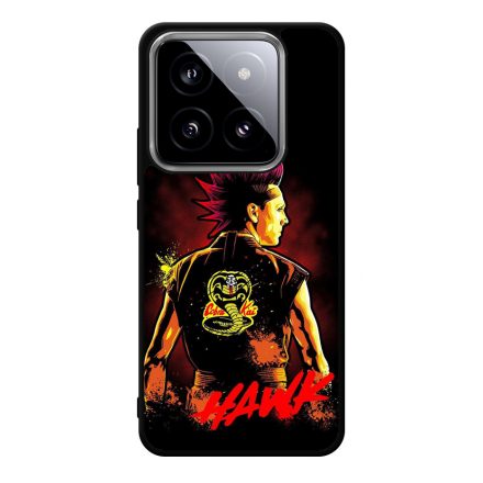 Hawk Art Cobra Kai Xiaomi Mi 14 Ultra tok