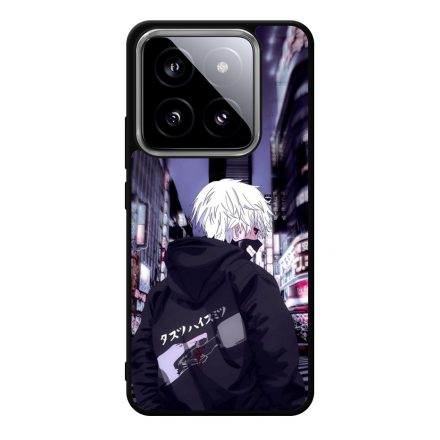 Tokyo Ghoul - Kaneki Ken Hoodies Xiaomi Mi 14 Ultra tok