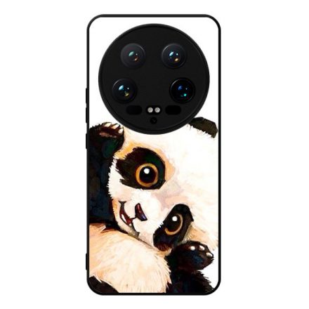 panda pandás Xiaomi Mi 14 Ultra tok