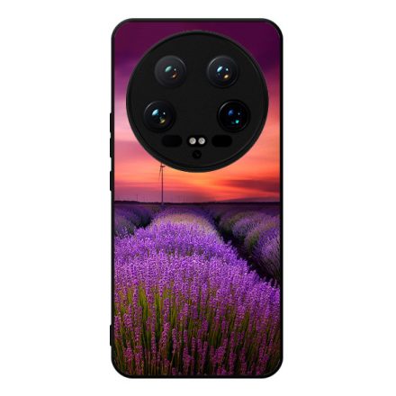 levendula levendulás levander lavender provence Xiaomi Mi 14 Ultra tok