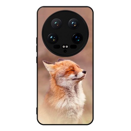 róka rókás fox Xiaomi Mi 14 Ultra tok