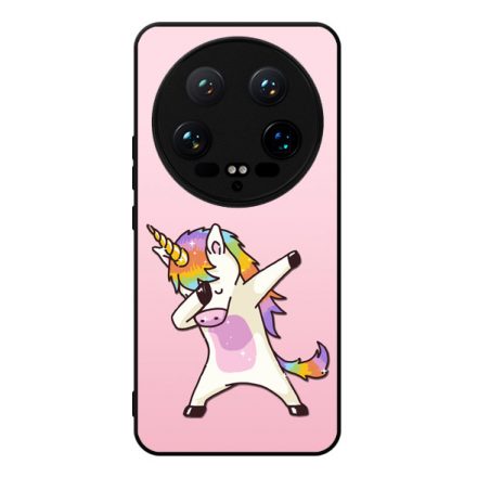 unicorn unikornis fantasy csajos Xiaomi Mi 14 Ultra tok