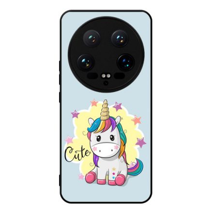 unicorn unikornis fantasy csajos Xiaomi Mi 14 Ultra tok