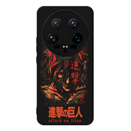 Attack on Titan AOT Eren Xiaomi Mi 14 Ultra tok