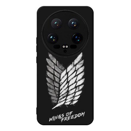 Wings of freedom Attack on titan aot Xiaomi Mi 14 Ultra tok