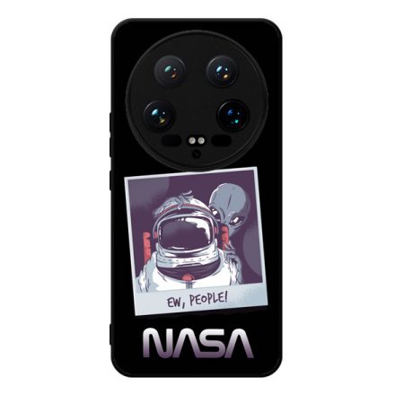 Ew, People NASA Xiaomi Mi 14 Ultra tok